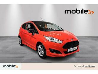 1,0t 140hk red edition