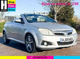 2009 (09) 1.4i 16v exclusiv convertible 2dr petrol manual (a/c) (146 g/km, 89 bhp)