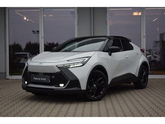 197km hev gr sport gw.2028r salonpl toyota komorniki