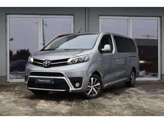 177km family comfort automat gw.12m f.23% salon pl toyota komorniki