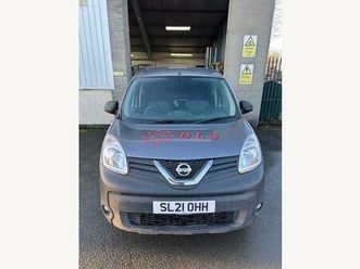 1.5 dci acenta l1 euro 6 (start/stop) 4dr