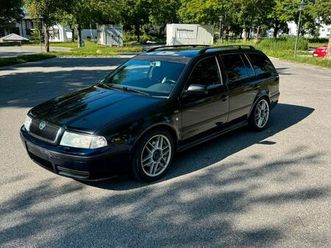 skoda octavia 1u5 4x4 1.8t kombi kupplung neu