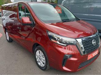 tekna 2.0dci 110 l1h1 (swb) sat nav ac