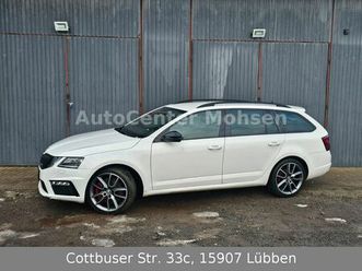 skoda octavia combi rs (nr. 074)
