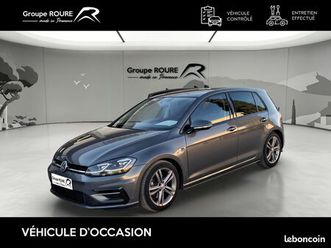 volkswagen golf 1.5 tsi 150 evo dsg7 carat