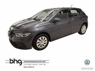 volkswagen polo 1.0 life