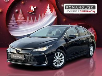 1.8 hybrid 140 km comfort tech fv23% gwarancja