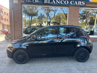 lancia ypsilon 1.2 elle