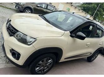 renault kwid intense 1.0 flex 12v 5p mec. 2020