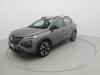 techno flex 1.0 tb 12v 5p aut.