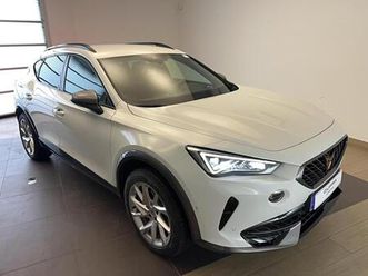 formentor 1.4 e-hybrid 204 ch dsg6 business edition