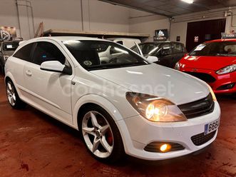 opel astra gtc 1.9 cdti 120 cv sport