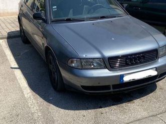 audi a4 1.9 tdi sport