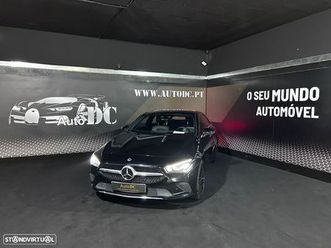mercedes-benz cla 250 e 8g-dct