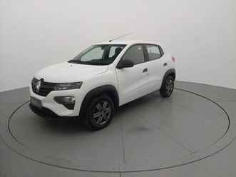 renault kwid 1.0 zen 2023