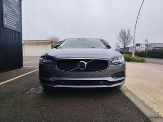 business v90 d4 190 ch geartronic 8