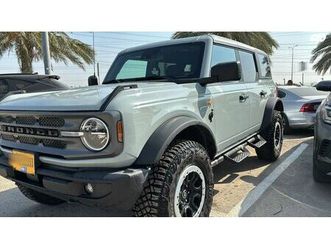 big bend אוט׳ פנאי-שטח 5 מק 5 דל 2.7 (335 כ״ס)