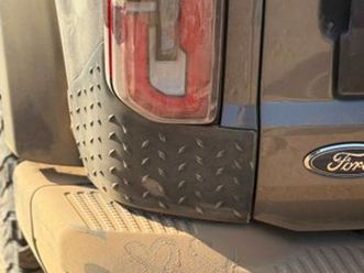 luxury אוט׳ ג'יפ שטח קשוח 5 מק 4 דל 2.7 (330 כ״ס)