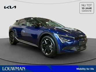 light edition 63 kwh | company car | 10 jaar garantie | navigatie | apple carplay / android auto | stuurverwarming | stoelverwarming | achteruitrijcamera | per 