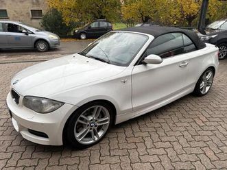 135i cabrio msport
