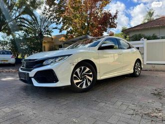 comfort אוט׳ 1.0 (129 כ״ס)