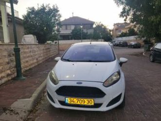 trend אוט׳ 1.6 (105 כ״ס)