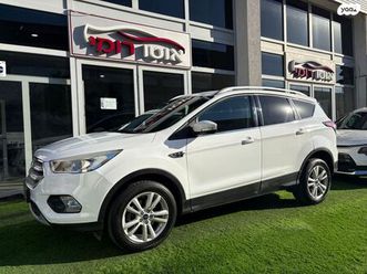 trend x אוט׳ 1.5 (182 כ״ס)