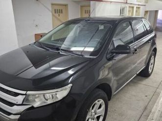 4x4 sel plus אוט׳ 3.5 (285 כ״ס) [2012-2015]