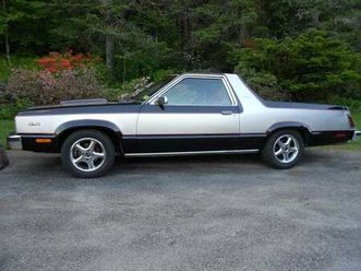 1979 ford durango (hardwick, vt)