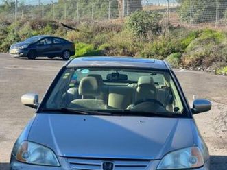 es אוט׳ סדאן 4 דל 1.6 (110 כ״ס)