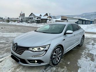 renault talisman full led sapanta