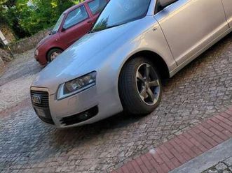 2.7 v6 tdi advanced multitronic fap