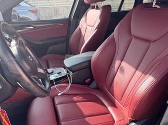 m-sport 20i אוט׳ 2.0 (184 כ״ס)