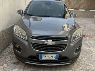 1.7 ltz awd 130cv