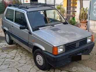 panda jolly gpl anno 1998