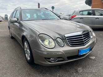 mercedes c220cdi evo avantgarde sport airmatic