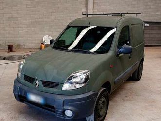 1.9 dci privilege 4x4