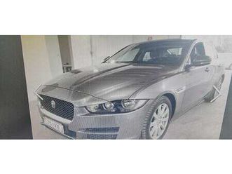 xe 2.0 d turbo aut. pure