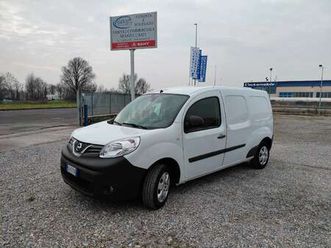 passo lungo 1.5dci 95cv 67000km