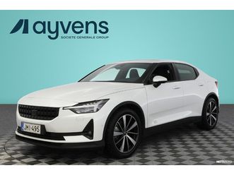 launch edition, 300kw, 78kwh rek. 12/2021