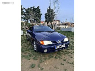 1.6 cabrio cabrio