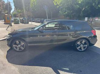 120d xdrive sport 5p auto