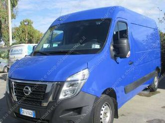 2.3 dci acenta lh2 in arrivo