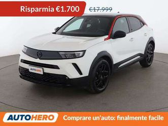 electric drive 100 kw gs line