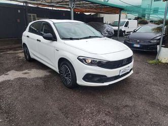tipo 5porte ii 2021 5p 1.5 t4 hybrid 130cv dct