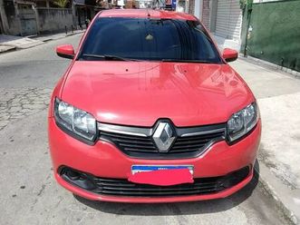 renault logan expres./exp. up hi-flex 1.0 16v 4p 2016