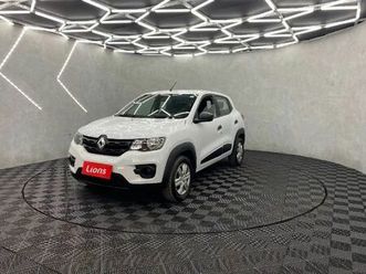 zen 1.0 flex 12v 5p mec.