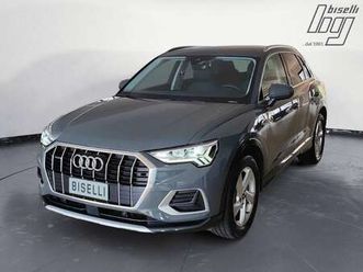 35 2.0 tdi business advanced quattro s-tronic