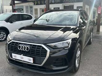 q3 sportback 35 2.0 tdi s-tronic kamera led 2022
