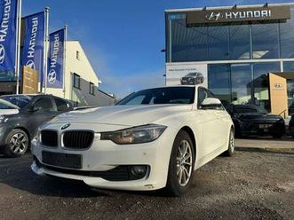320d efficient dynamic